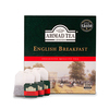 Ahmad Tea English Breakfast 100 Teebeutel  2g