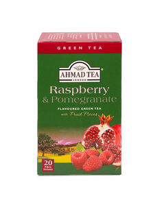 Ahmad Tea Raspberry & Pomegranate 20 Teebeutel  2g