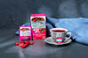 Ahmad Tea - Rosehip, Hibiscus & Cherry 20 Teebeutel  2 g - Serviervorschlag