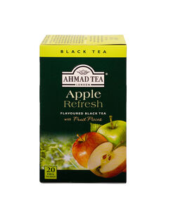 Ahmad Tea Apple Refresh 20 Teebeutel  2g