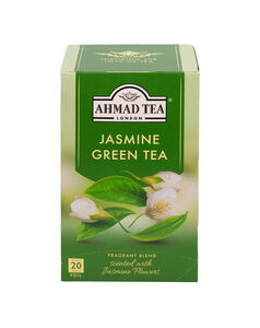 Ahmad Tea Jasmine Romance 20 Teebeutel  2g