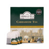 Ahmad Tea Cardamom Tea 100 Teebeutel  2g