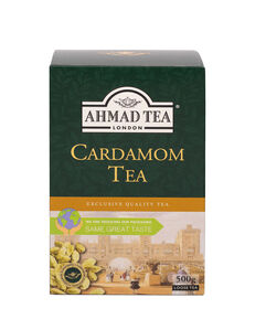 Ahmad Tea Cardamon Tea 500 g loser Tee