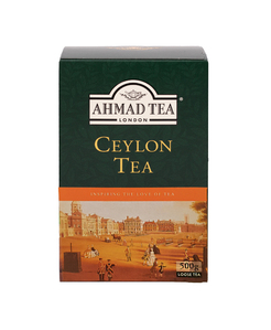 Ahmad Tea Ceylon Tea 500 g loser Tee