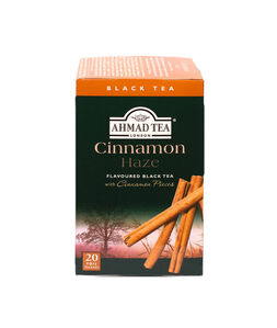 Ahmad Tea Cinnamon Haze 20 Teebeutel  2 g