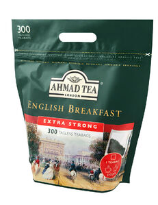 Ahmad Tea - English Breakfast 300 Teebeutel