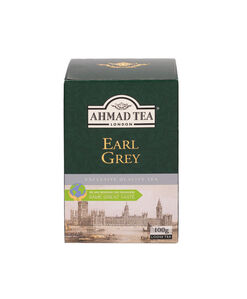 Ahmad Tea Earl Grey 500 g loser Tee