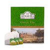 Ahmad Tea Green Tea 100 Teebeutel  2g