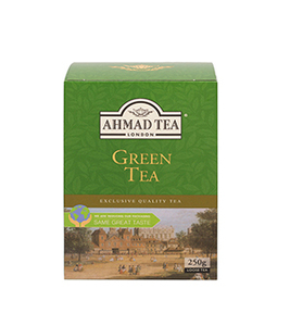 Ahmad Tea - Green Tea 250 g loser Tee