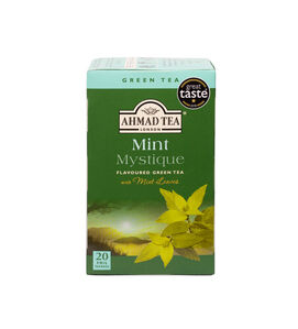 Ahmad Tea Mint Mystique 20 Teebeutel  2g