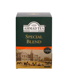 Ahmad Tea - Special Blend 500g loser Tee